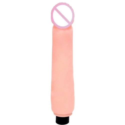 Вибратор Flexible vibrator, BW-006028R