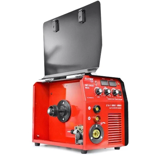 Зварювальний інвертор Stark IMT-200 Profi (230600190): Тип инвертор