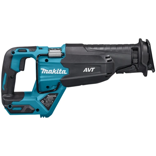 Сабельная пила Makita JR002GZ: Тип Аккумуляторная сабельная пила