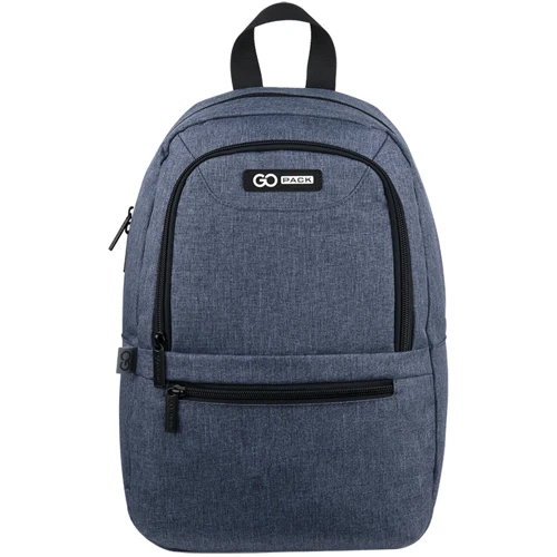 Рюкзак GoPack Education Teens 119S-3 синій (GO24-119S-3) фото 13