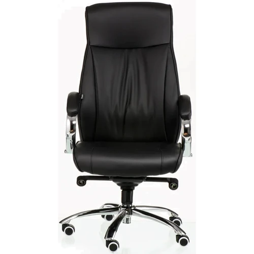 Кресло офисное Special4You Sicilia black (E7122)