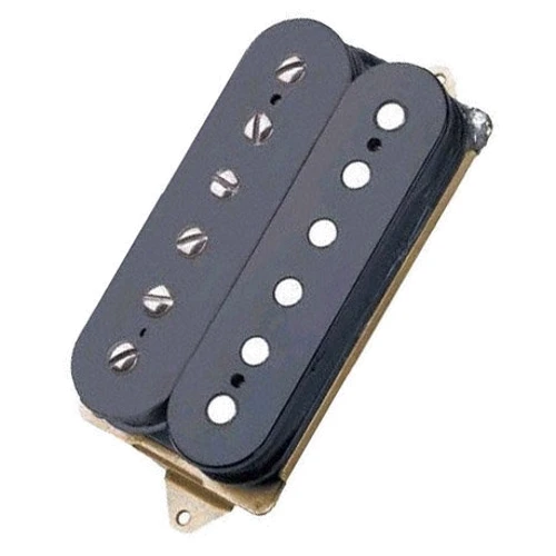 Звукознімач Звукосниматель DIMARZIO DP193BK AIR NORTON (BLACK)