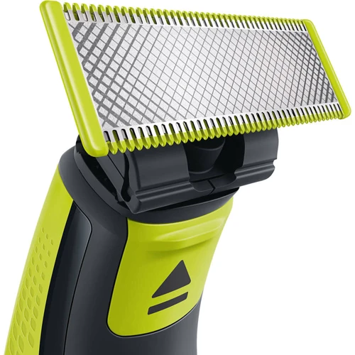 Машинка для стрижки (тример) Philips OneBlade QP2520 / 70: Тип 2 в 1