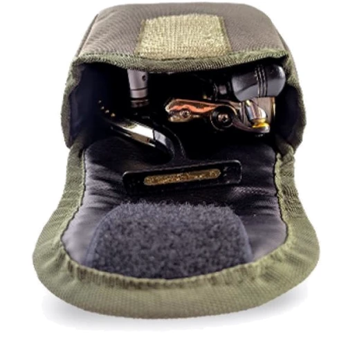 Сумка для катушки LeRoy Reel Bag 6: Назначение Для катушек