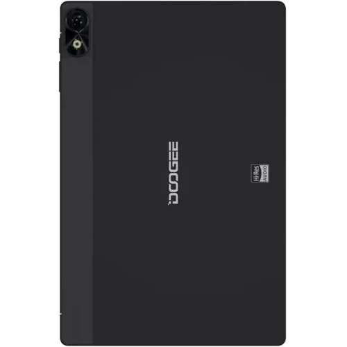 Планшет Doogee Tab T10 Plus 8/128Gb LTE Mystic Black: Дисплей 10.5" IPS (1920x1200)
