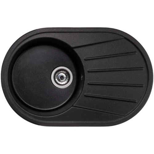 GRANADO MURCIA black shine (1701)