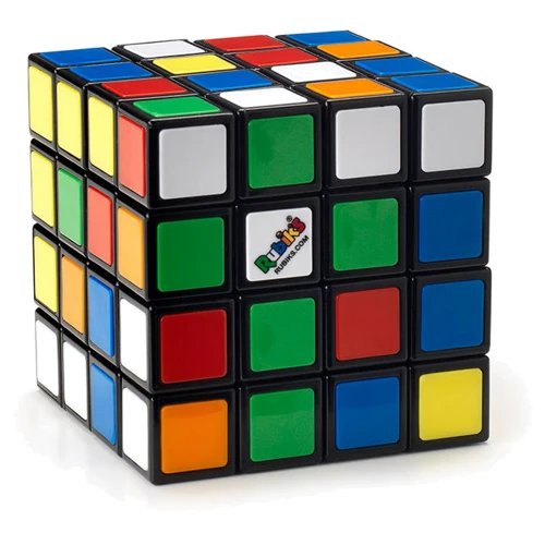Головоломка Rubik´s - Кубик Рубика 4х4 Мастер (6062380) фото 3