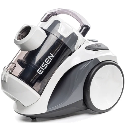Пилосос Eisen EVC-390W ECO Cyclone: Тип пилососа классический (для сухой уборки)