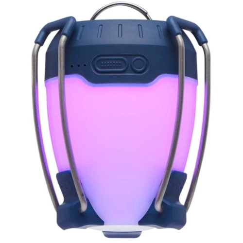 Фонарь туристический Black Diamond Orbiter 650, Ink Blue (BD 6206974014ALL1): Вес, г 508