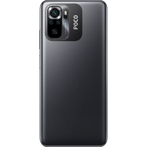 Смартфон POCO M5s 8/256GB Grey (Global): Процесор Mediatek Helio G95 (12 nm) Octa-core (2x2.05 GHz Cortex-A76 & 6x2.0 GHz Cortex-A55)