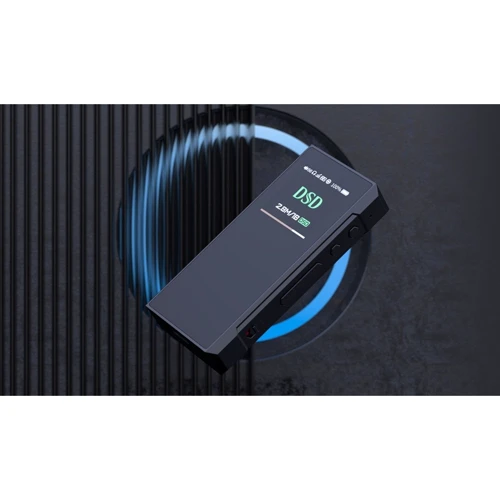 FiiO BTR7 Black