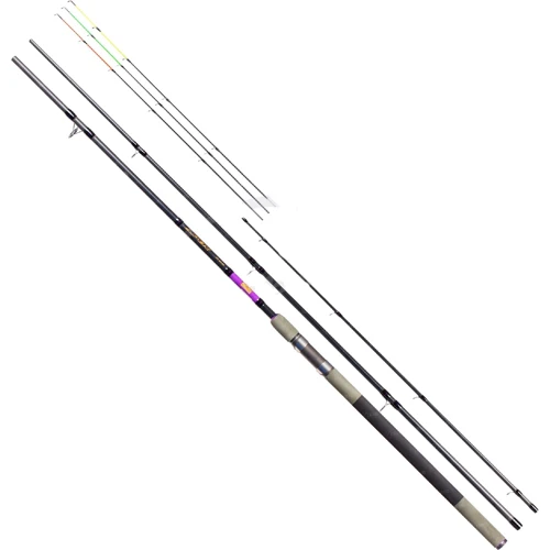 Фидерное удилище Brain Apex APX360-120 3.60m, max 120g (1858.40.78)
