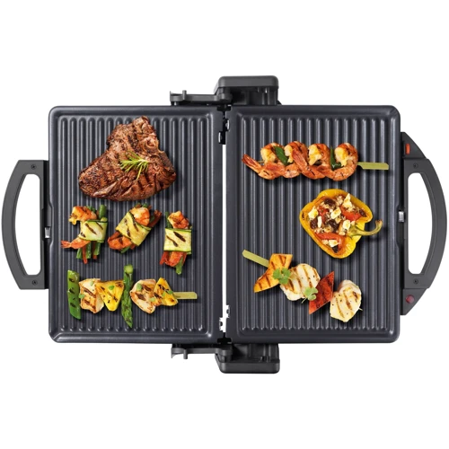 Электрогриль Bosch TFB 3302 V фото 6