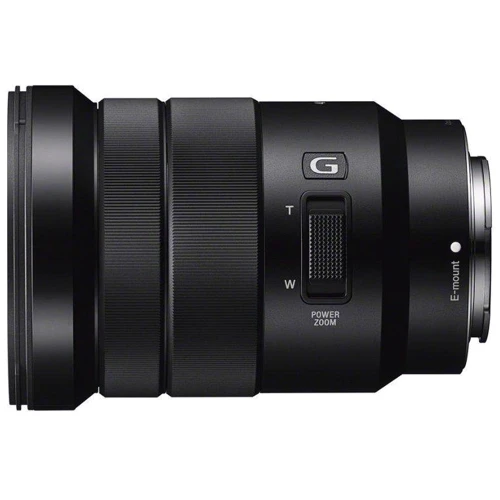 Объектив для фотоаппарата Sony SELP18105G 18-105mm f/4 UA