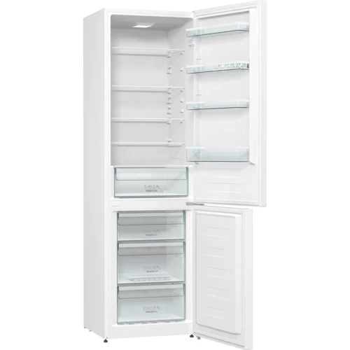 Холодильник Gorenje RK6201EW4: Мощность замораживания, кг/сутки 5