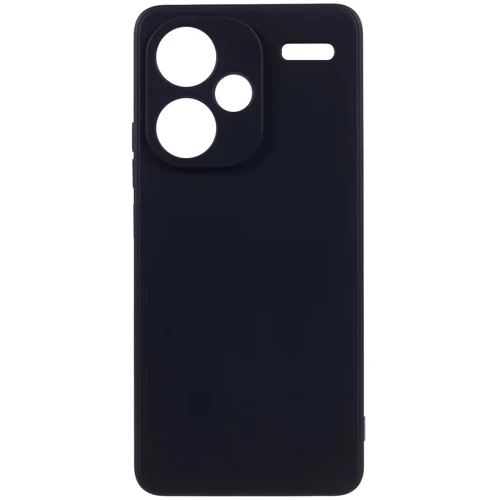Чохол для телефона Epik TPU Case Full Camera Black для Xiaomi Redmi Note 13 Pro+
