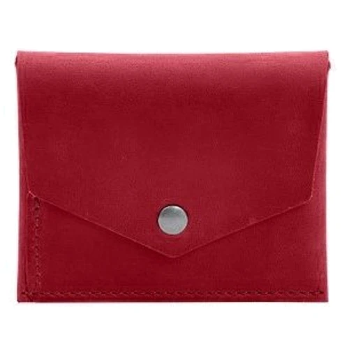 Кошелек BlankNote mini 3.0 коралловый (BN-W-3-coral)