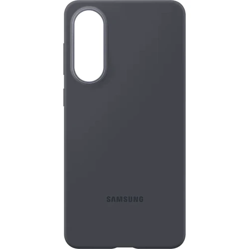 Чехол для телефонов Samsung Silicone Case Black (EF-PS937CBEGWW) for Samsung S937 Galaxy S25 Edge