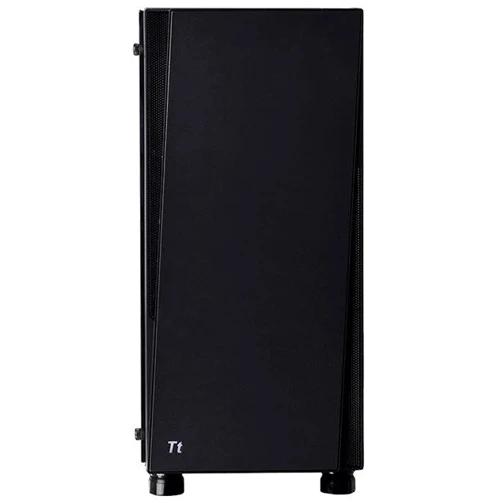 Корпус Thermaltake Versa J21 Tempered Glass Edition (CA-1K1-00M1WN-00): Потужність БЖ, Вт немає