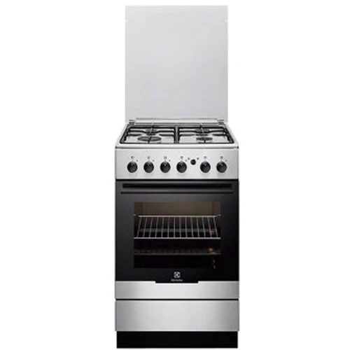 Газова плита Electrolux EKG 51104 OX