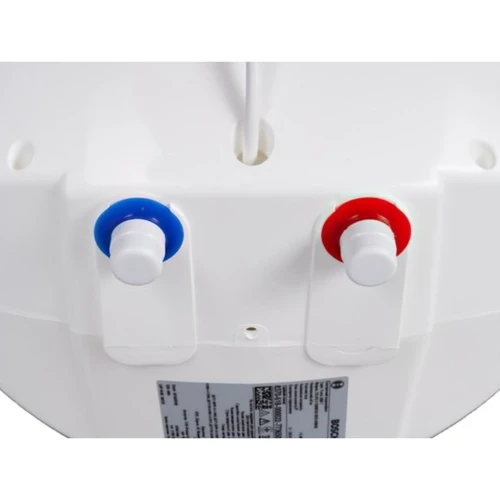 Бойлер Bosch Tronic 2000 T Mini ES 015 T: Монтаж вертикальный (под мойкой)