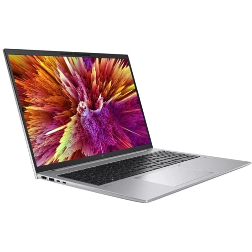 Ноутбук HP ZBook Firefly G10 (865P5EA): Процессор Intel Core i7-1365U ( 1.8 - 5.2 ГГц ) 10 ядерный