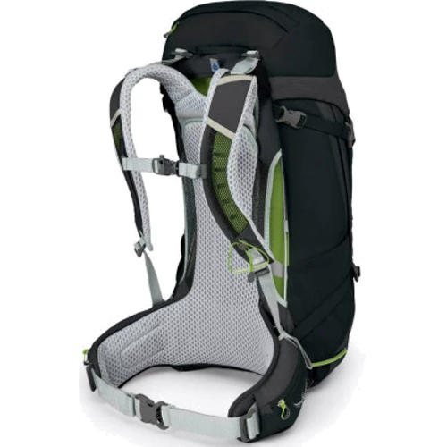 Рюкзак Osprey Stratos 36 Black - S/M (009.1462): Производитель Osprey