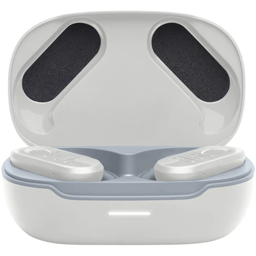 Наушники JBL Endurance Peak 3 White (JBLENDURPEAK3WT): Диапазон частот (Гц) 20 - 20000