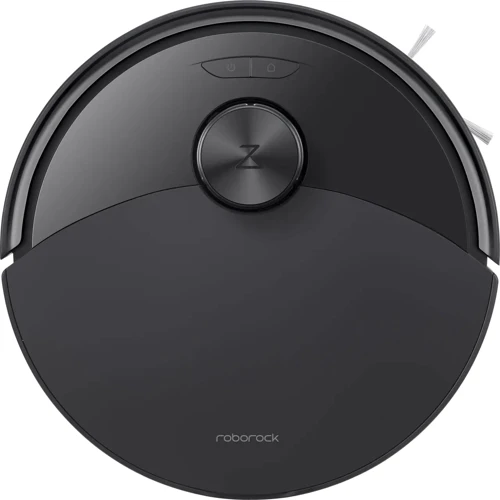 Робот-пилосос RoboRock Q10 VF+ Black (Q10VFP52-00): Виробник RoboRock
