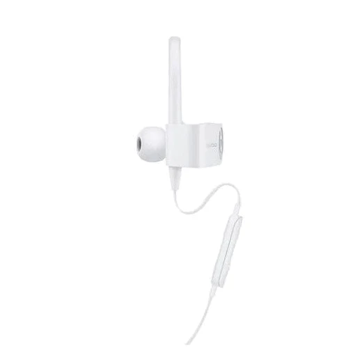 Наушники Beats by Dr. Dre Powerbeats3 Wireless White (ML8W2): Тип крепления крепление на шее
