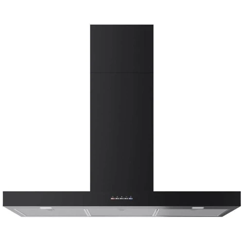 Вытяжка Falmec Plane 90 Black 800 (CPCN90.E2P2#ZZZN491F)