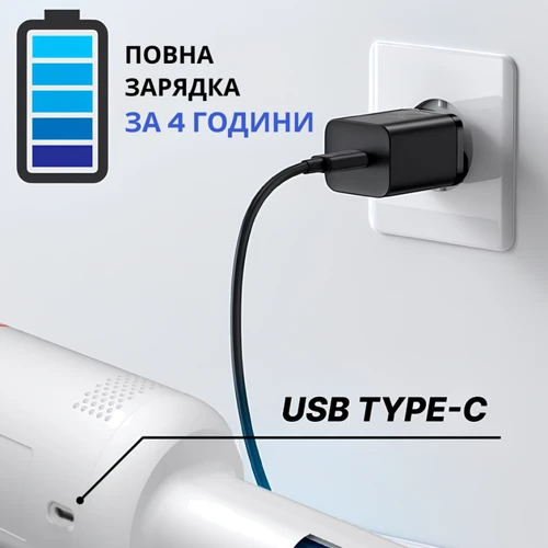 Пылесос Xiaomi Lydsto H3: Емкость пылесборника 0.35 л