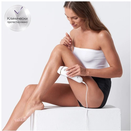 Фотоэпилятор Braun IPL PL5014 фото 5