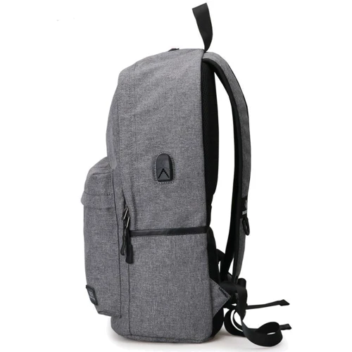 Рюкзак Рюкзак Mark Ryden MR5968 Gray: Цвет серый