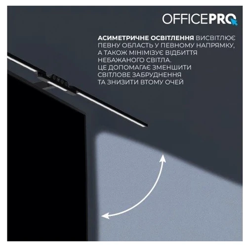 Лампа для монитора Officepro SL299B фото 6