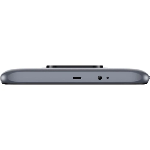 Смартфон Xiaomi Redmi Note 9T 4/128GB Nightfall Black (Global): Камера Тройная 48 Мп f/1.8 + 2 Мп f/2.4 + 2 Мп f/2.4 / LED flash / автофокус / Фронтальная 13 Мп f/2.3
