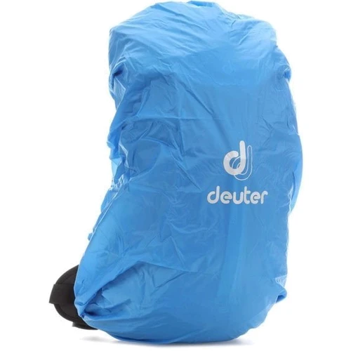 Рюкзак Рюкзак Deuter AC Lite 18 колір 7000 black (3420116 7000): Виробник Deuter