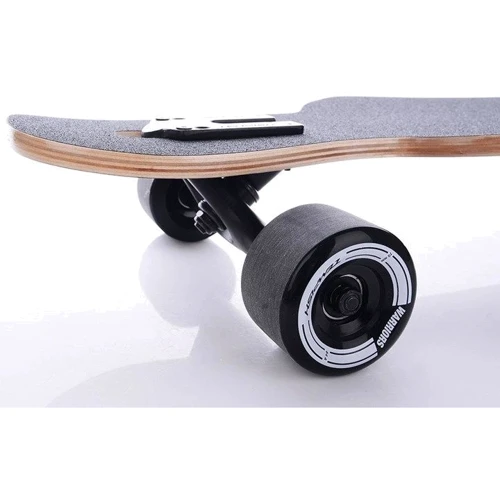 Скейтборд Лонгборд Tempish WALNUT (106001013)