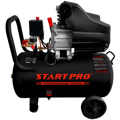 Компрессор воздушный START PRO SC-24