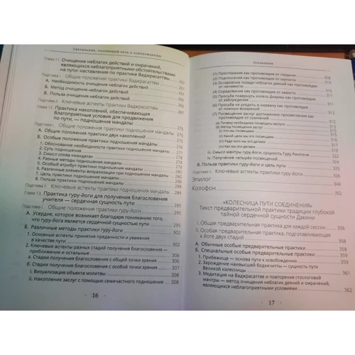 Дудж Рінпоче: Світильник, що опромінює шлях до звільнення: ISBN 978-5-907243-80-4