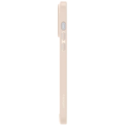 Чехол для iPhone Spigen Ultra Hybrid Sand Beige (ACS04819) for iPhone 14 Pro Max: Тип аксессуара чехол
