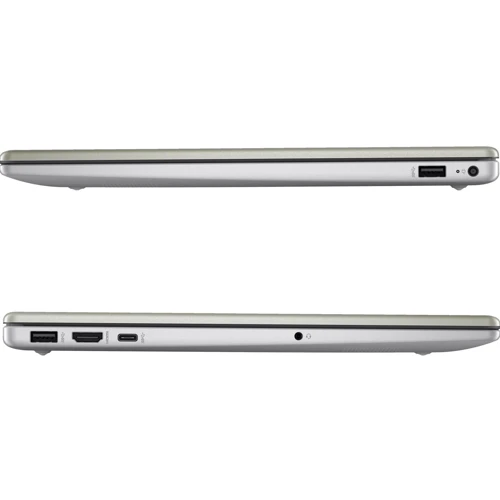 Ноутбук HP 15-fc0156ua Warm Gold (B9PJ5EA) UA: Тип екрану матовий