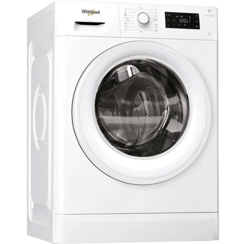 Стиральная машина Whirlpool FWG71284W EU
