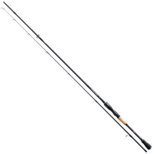 Спінінгові вудилище Daiwa Powermesh Spin 2,4m 14-42gr (11918-242)