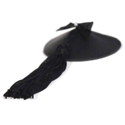 Пэстис Bijoux Indiscrets Burlesque pasties ORIGINAL BLACK