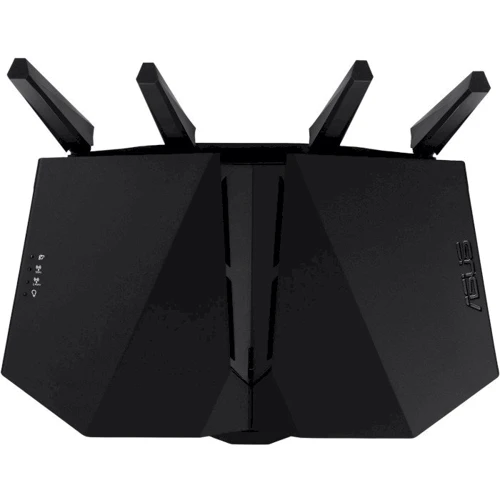 Маршрутизатор Wi-Fi ASUS RT-AX82U: Максимальная скорость 5400 Мбит/с
