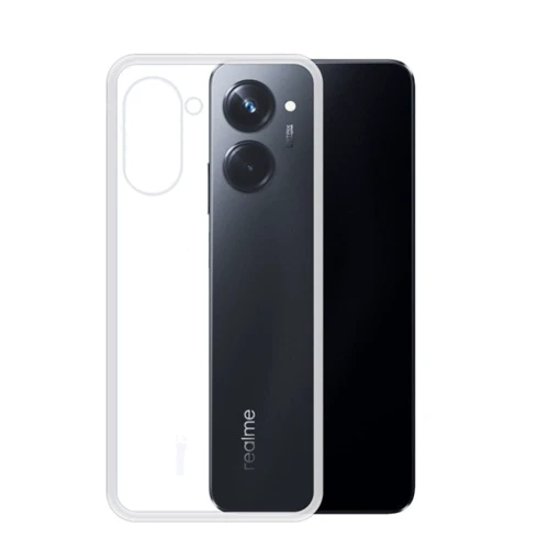 Чехол для телефонов BeCover TPU Case Transparancy for Realme 10 (708670)