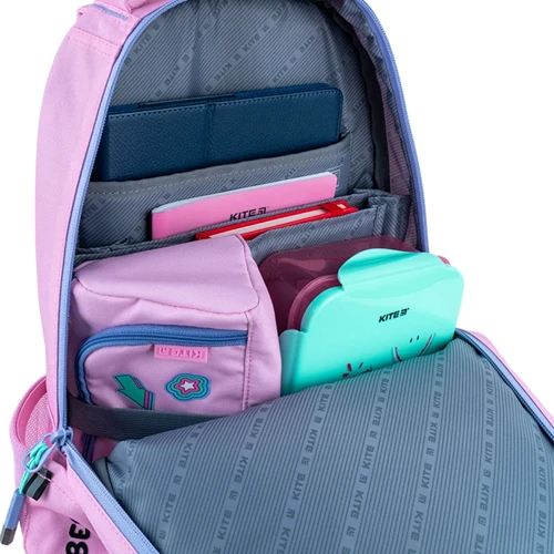 Рюкзак Kite Education teens (K24-2587M-2): Год коллекции 2024