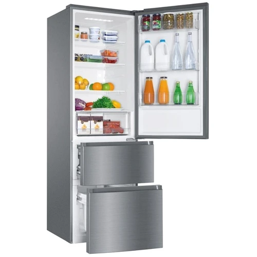 Холодильник Haier HTR3619ENMN: Исполнение отдельностоящий
