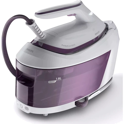 Парогенератор Philips PSG6020/30: Потужність, Вт 2400